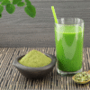 Poudre De Moringa